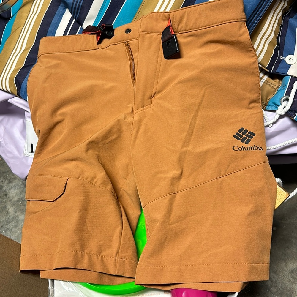 Columbia Shorts